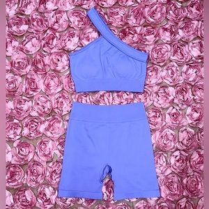 Sexy women’s two piece set